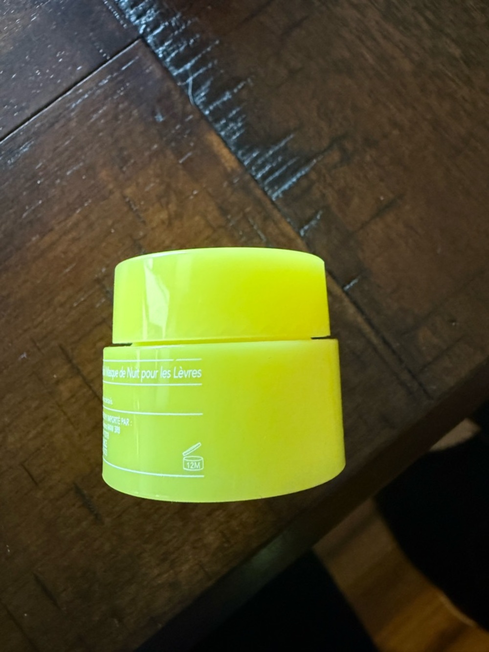 Set of 4 LANEIGE Lip Sleeping Masks - Picture 3 of 3